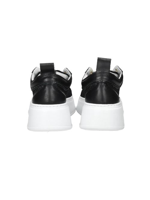 Sneakers Pia 342B Gio+ GIO + | PIA342B-NERO